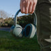 EAN 0810119071262 - JLab Lux ANC Auriculares Inalámbrico Diadema Música Bluetooth Salvia imagen 6