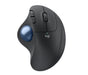 EAN 5099206096547 - Logitech 910-006221 ratón Oficina mano derecha Bluetooth Trackball 2000 DPI imagen 6