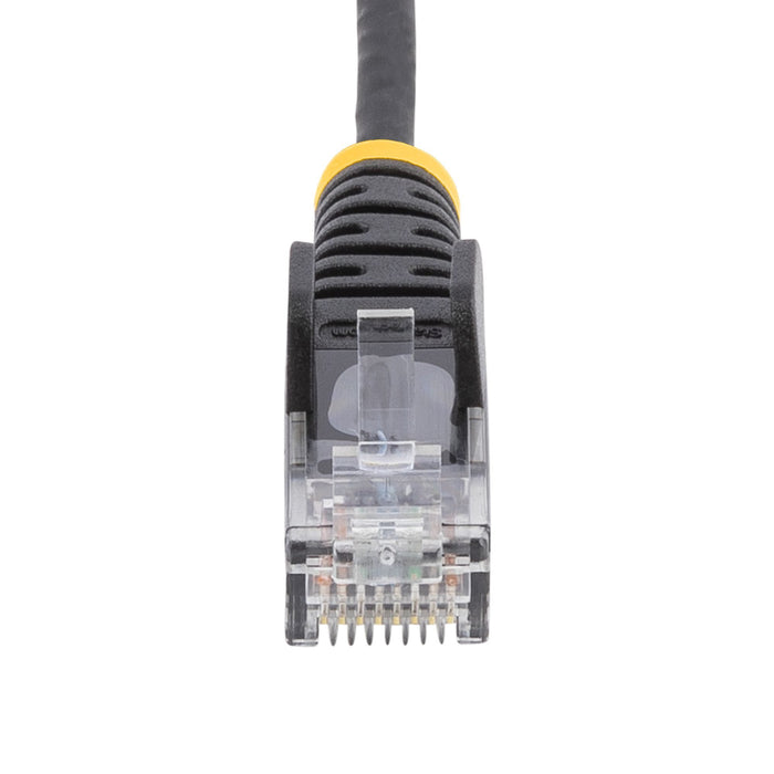 EAN 0065030882804 - StarTech.com N6PAT300CMBKS cable de red U/UTP (UTP) imagen 4