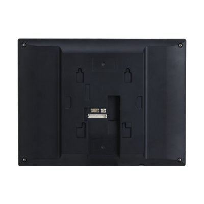 EAN 6923172532022 - Dahua Technology VTH8641KMS-WP sistema de intercomunicación de video 25,4 cm (10") Blanco imagen 3