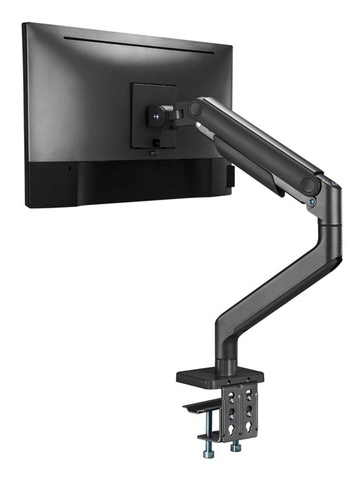 EAN 4016032505914 - Digitus DA-90473 soporte para monitor 124,5 cm (49") Escritorio Negro imagen 8