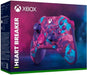 EAN 0196388515080 - Microsoft Xbox Wireless Controller – Heart Breaker Special Edition Azul, Rosa, Púrpura Bluetooth Gamepad  imagen 5