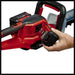 EAN 4006825639018 - Einhell GE-CH 36/65 Li-Solo 4 kg imagen 9