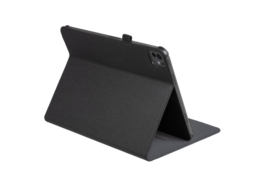 Geckocovers Easyclick Eco Klapphülle Para Ipad Pro 11 (2024) M4 - Negro