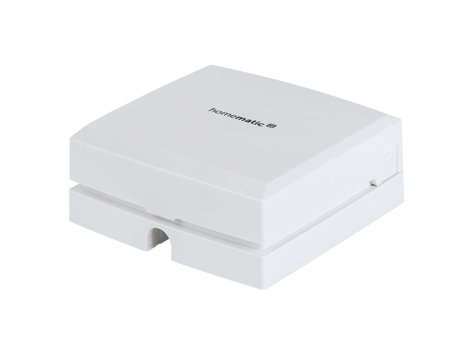 EAN 4047976505869 - Homematic IP 150586A0 accesorio para unidad central de control para hogar inteligente Placa de ampliación imagen 4