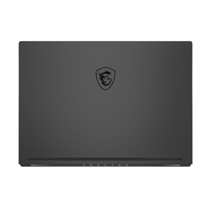 EAN 4711377202404 - MSI CreatorPro AI STUDIO A1VJG-209ES Intel Core Ultra 9 185H Estación de trabajo móvil 40,6 cm (16") UHD+ imagen 5