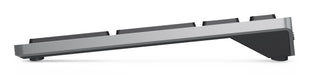 EAN 5397184357552 - DELL KM7321W teclado Ratón incluido Oficina RF Wireless + Bluetooth Gris, Titanio imagen 2