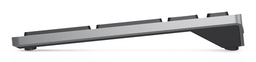 EAN 5397184357552 - DELL KM7321W teclado Ratón incluido Oficina RF Wireless + Bluetooth Gris, Titanio imagen 2