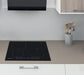 EAN 8050147583111 - Indesit IB 65B60 NE Negro Integrado 59 cm Con placa de inducción 4 zona(s) imagen 16