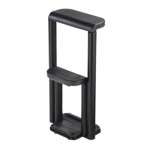 EAN 4007249046383 - Hama 00004638 soporte Soporte pasivo Teléfono móvil/smartphone, Tablet/UMPC Negro imagen 2