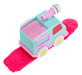 EAN 35051123071 - MGA Entertainment DohKins Ice Cream Truck & Baker Set de utensilios para jugar con plastilina 192 g Multico imagen 2