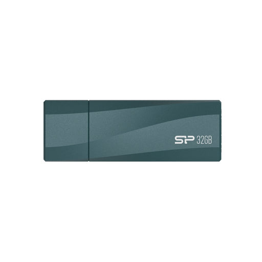 EAN 4713436147664 - Silicon Power Mobile C07 unidad flash USB 32 GB USB Tipo C 3.2 Gen 1 (3.1 Gen 1) Azul imagen 1