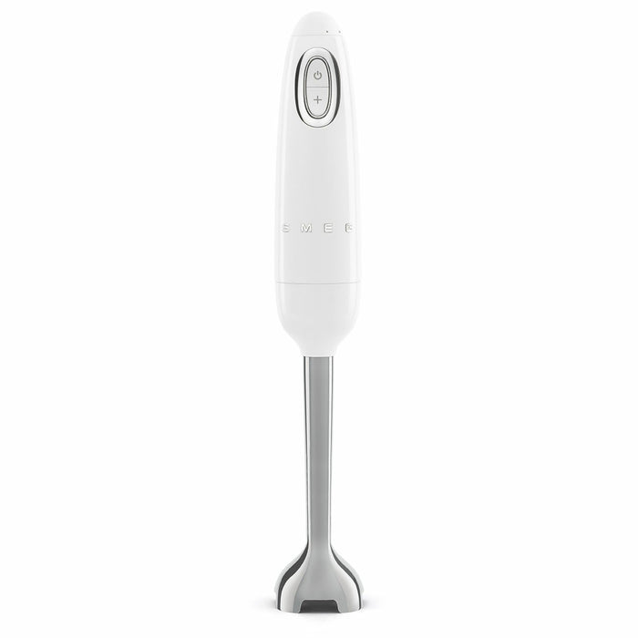 EAN 8017709343811 - Smeg HBF03WHEU licuadora Batidora de inmersión 700 W Blanco imagen 2