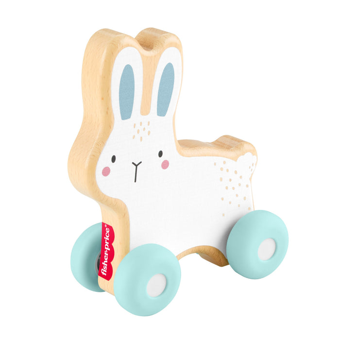 EAN 0194735287857 - Fisher-Price JDM52 juego educativo imagen 6