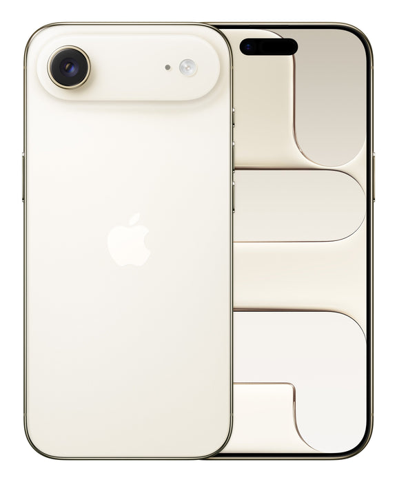 EAN 195950623062 - Apple iPhone Air 16,5 cm (6.5") SIM doble iOS 26 5G USB Tipo C 256 GB Oro imagen 1