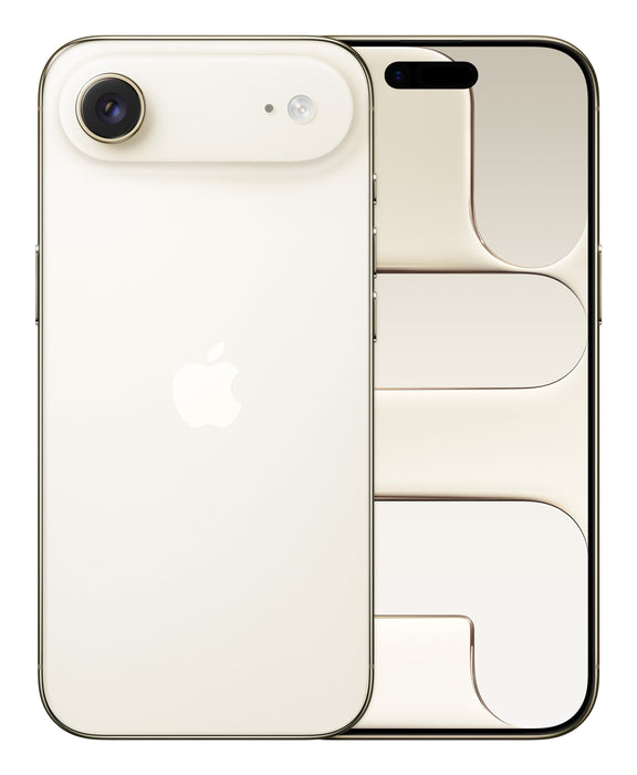 Apple Iphone Air 1tb 6,5" Light Gold Mg2y4f/A