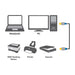 EAN 4052792037036 - LogiLink 2m, USB2.0-A/USB2.0-B cable USB USB A USB B Negro imagen 2