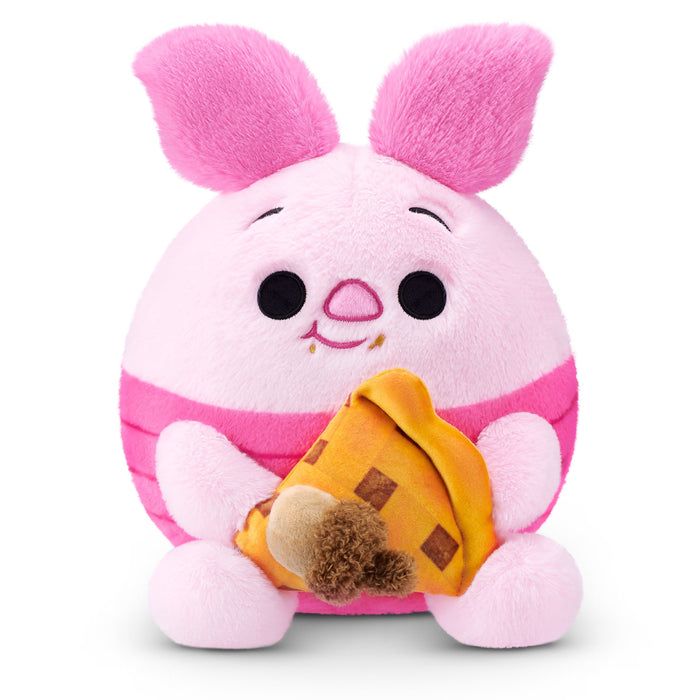 Zuru Snackles - Disney (Artículo Surtido, Un Figur) 77855tq1