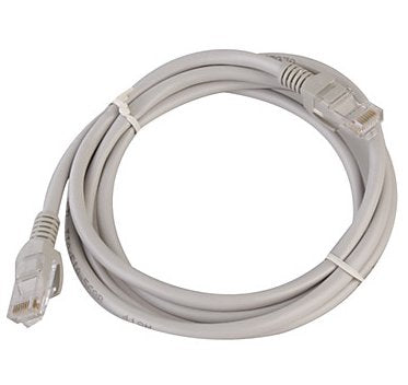 EAN 0882658980312 - Cisco CAB-ETH-5M-GR= cable de red Gris imagen 1