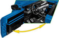 EAN 5902251243425 - COBI Škoda Octavia RS - Executive Edition imagen 5