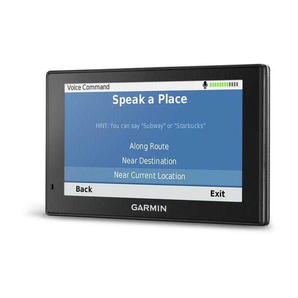 Garmin Drivesmart 51 Lmt-D Ce Automotive