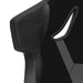 EAN 5901969432312 - GENESIS Nitro 650 Butaca para jugar Asiento acolchado Negro imagen 6