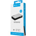 EAN 5705730133732 - Sandberg 133-73 lector de tarjeta USB 3.2 Gen 1 (3.1 Gen 1) Type-A Negro, Plata imagen 3