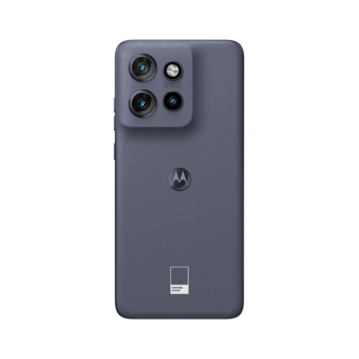 EAN 0840023268076 - Motorola edge 50 Neo 16,1 cm (6.36") SIM doble Android 14 5G USB Tipo C 12 GB 512 GB 4310 mAh Gris imagen 5