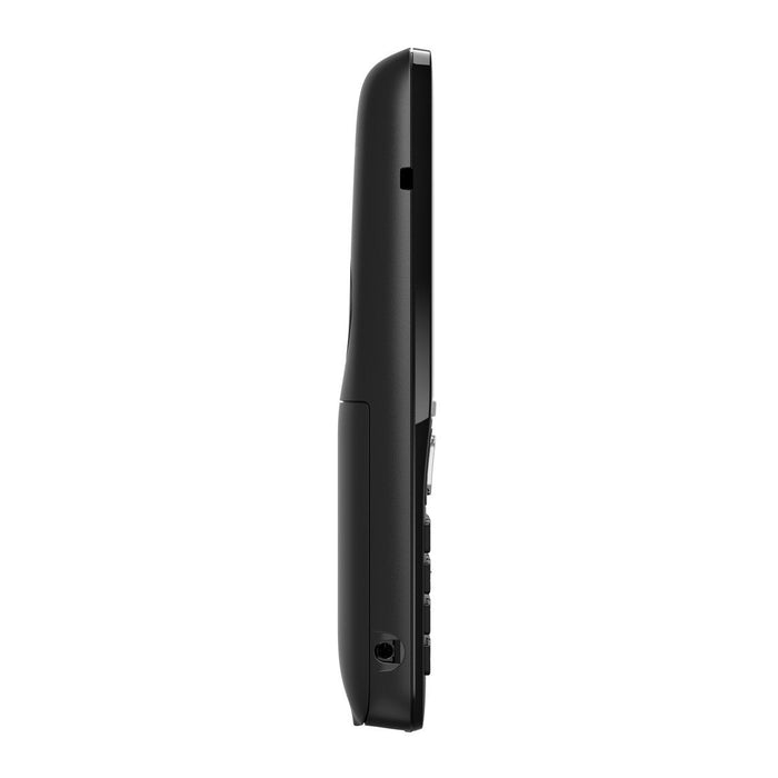 EAN 4250366865850 - Gigaset COMFORT 550HX Teléfono DECT/analógico Identificador de llamadas Negro imagen 16