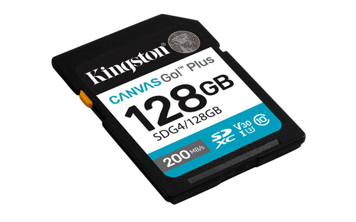EAN 0740617347708 - Kingston Technology Canvas Go! Plus Clase 10 imagen 2