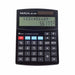 EAN 4002390085595 - MAUL MTL 800 calculadora Escritorio Pantalla de calculadora Negro imagen 9