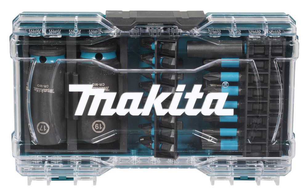 EAN 0197050351807 - Makita E-22903 punta de destornillador imagen 2