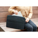 EAN 0085896603931 - Kensington K60393WW maletines para portátil 30,5 cm (12") Funda Negro imagen 3