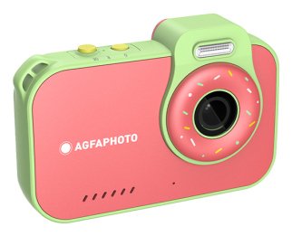 Agfaphoto Realikids Cam Waterproof 2 Red