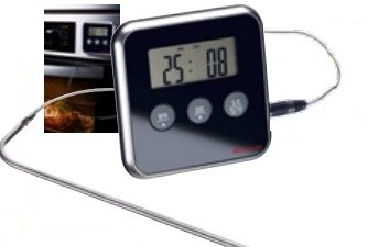 Westmark Fleischthermometer Negro