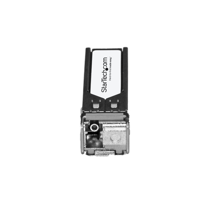 EAN 0065030885256 - StarTech.com 10057-ST red modulo transceptor Fibra óptica 1250 Mbit/s imagen 3