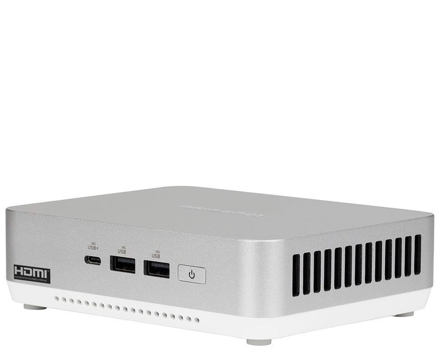 EAN 4250749709290 - bluechip BUSINESSline M11450 Intel Core Ultra 5 125H 16 GB DDR5-SDRAM 500 GB SSD Windows 11 Pro Mini PC P imagen 4