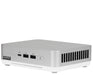 EAN 4250749709290 - bluechip BUSINESSline M11450 Intel Core Ultra 5 125H 16 GB DDR5-SDRAM 500 GB SSD Windows 11 Pro Mini PC P imagen 4