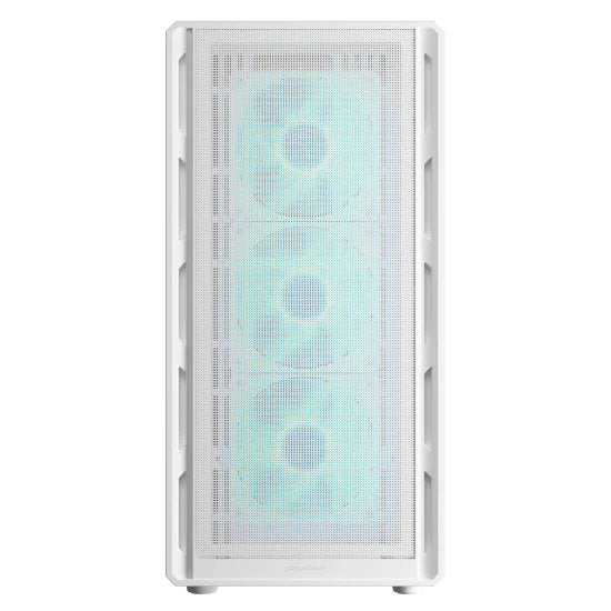 EAN 4710483779275 - COUGAR CGR-2GA5W-P Midi Tower Blanco imagen 2