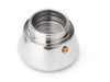 EAN 8711871358214 - Leopold Vienna LV113002 cafetera manual Cafetera italiana 0,3 L Plata imagen 3