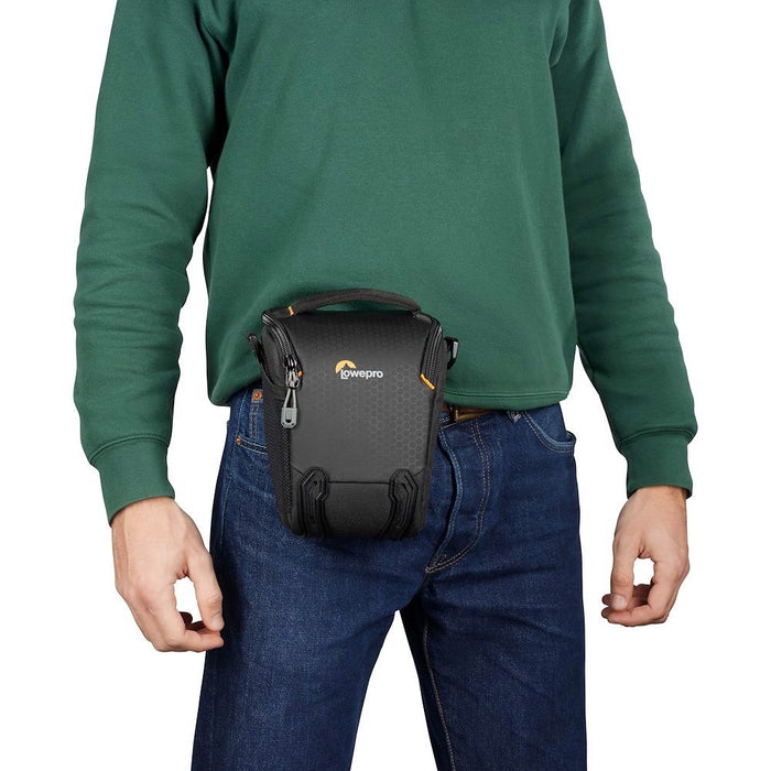 EAN 8024221723533 - Lowepro Adventura TLZ 30 III Mochila bandolera Negro imagen 8
