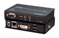 EAN 4719264648427 - ATEN CE611 extensor KVM Transmisor y receptor imagen 1