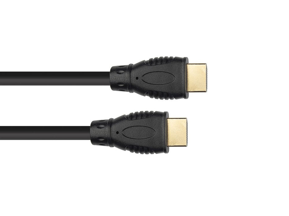 EAN 4014619710287 - Alcasa 4520-015 cable HDMI 1,5 m HDMI tipo A (Estándar) Negro imagen 2