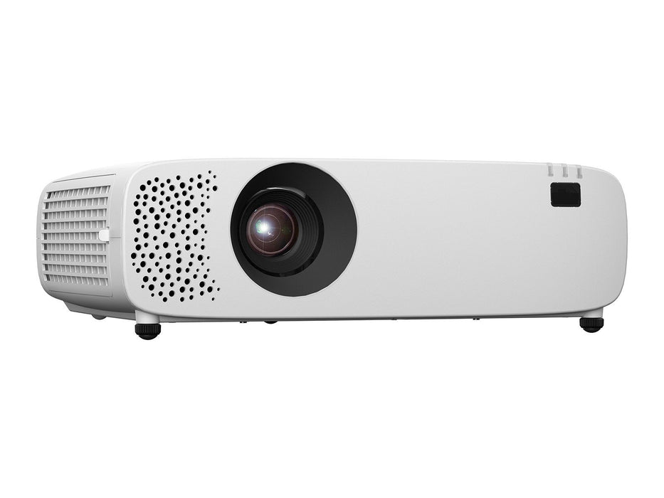 Xp-E501u, Pro 3lcd Laser  Projector, High Brightness
