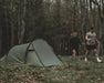EAN 5709388144607 - Easy Camp Hemsedal 2 Verde Tienda tipo túnel imagen 6
