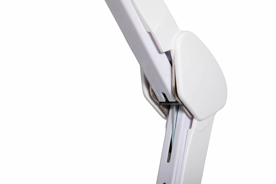 Lámpara De Escritorio 15 Kw Blanco
