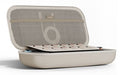 EAN 0745883929467 - Belkin ENA001hqSA-V2 Estuche de viaje Nintendo Malla, Poliéster, Terciopelo Arena imagen 5