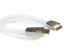 EAN 4014619714179 - Python GC-M0215 cable DisplayPort 5 m Blanco imagen 2