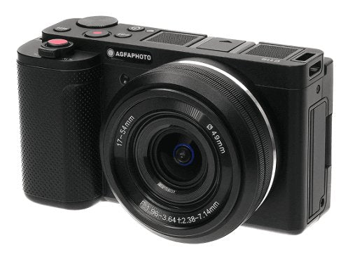 Agfaphoto Realishot C110