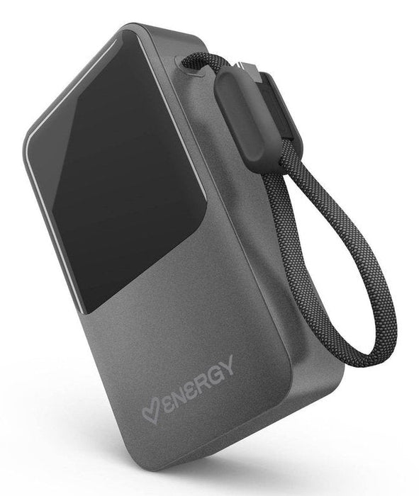 Energy Sistem Pro Powerbank 20000 Mah - 45w - Tecnologia Intelligent Power Delivery - 2 Puertos Para Carga Simultanea -